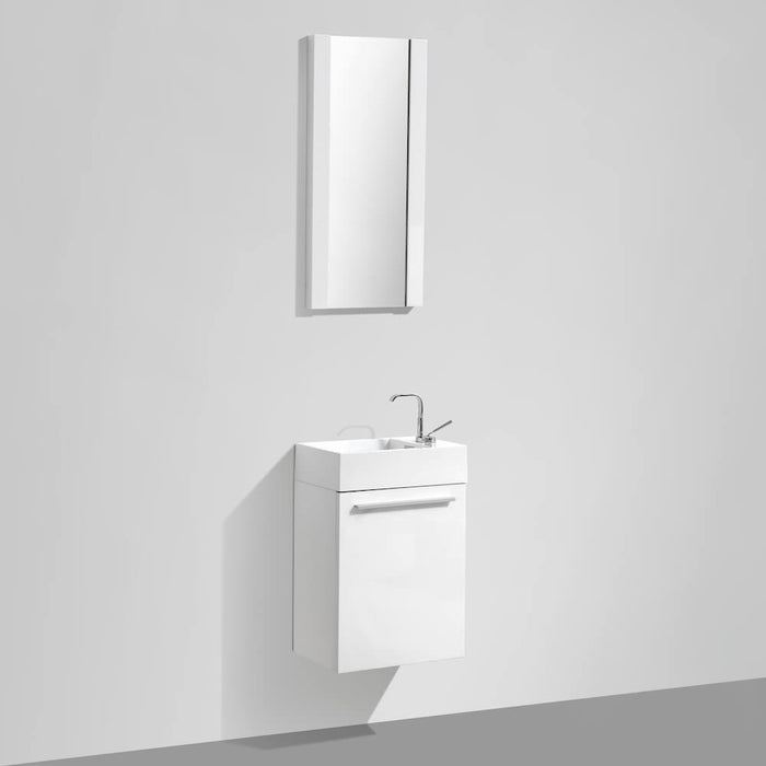 Blossom Colmar 18" Bathroom Vanity Set