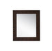 37" Balmoral Mirror - Luxe Vanity & Tub