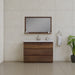 Alya Bath Paterno 48" Modern Freestanding Bathroom Vanity - Luxe Vanity & Tub