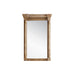 27" Savannah/Providence Mirror, Driftwood - Luxe Vanity & Tub