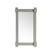 22" Brittany Mirror, Urban Gray - Luxe Vanity & Tub