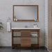 Alya Bath Sortino 48" Modern Bathroom Vanity - Luxe Vanity & Tub