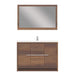 Alya Bath Sortino 48" Modern Bathroom Vanity - Luxe Vanity & Tub