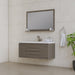 Alya Bath Paterno 48" Modern Wall Mounted Bathroom Vanity - Luxe Vanity & Tub