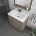 Alya Bath Ripley 30" Vanity with Sink - Luxe Vanity & Tub