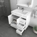 Alya Bath Ripley 30" Vanity with Sink - Luxe Vanity & Tub