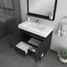 Alya Bath Ripley 36" Vanity with Sink - Luxe Vanity & Tub