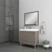 Alya Bath Ripley 36" Vanity with Sink - Luxe Vanity & Tub