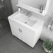 Alya Bath Ripley 36" Vanity with Sink - Luxe Vanity & Tub