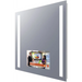 Electric Mirror Fusion Mirror TV - Luxe Vanity & Tub