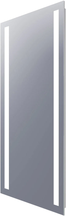 Electric Mirror Fusion Lighted Mirror - Luxe Vanity & Tub