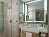 Electric Mirror Integrity Lighted Mirror - Luxe Vanity & Tub