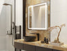 Electric Mirror Integrity Lighted Mirror - Luxe Vanity & Tub