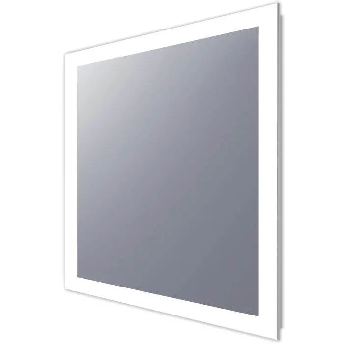 Electric Mirror Silhouette Lighted Mirror - Luxe Vanity & Tub