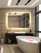 Electric Mirror Serenity Lighted Mirror - Luxe Vanity & Tub