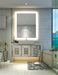 Electric Mirror Silhouette Lighted Mirror - Luxe Vanity & Tub