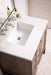 Addison 30" Single Vanity Cabinet Single Bathroom Vanity James Martin Vanities 