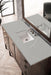 Addison 60" Single Vanity Cabinet Single Bathroom Vanity James Martin Vanities 