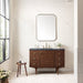 Amberly 48" Single Vanity Single Bathroom Vanity James Martin Vanities 