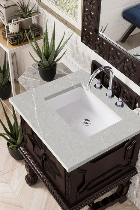 Balmoral 26" Single Bathroom Vanity