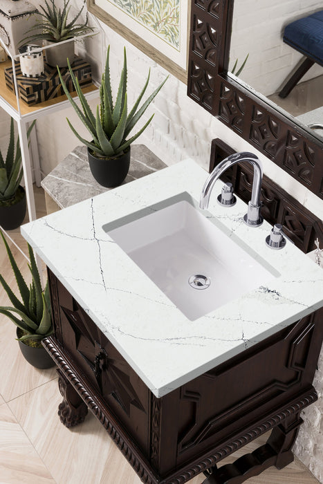 Balmoral 26" Single Bathroom Vanity