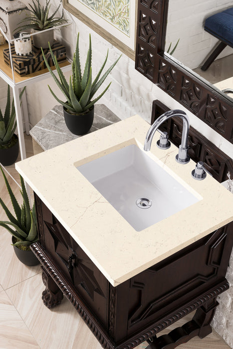 Balmoral 26" Single Bathroom Vanity