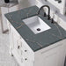 Brookfield 36" Single Bathroom Vanity Single Bathroom Vanity James Martin Vanities 