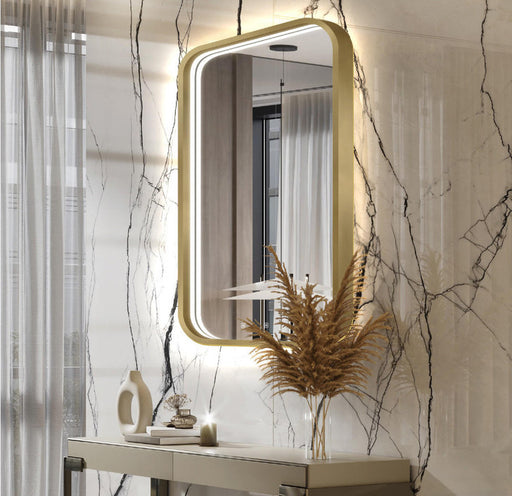 Electric Mirror Eminence Lighted Mirror - Luxe Vanity & Tub