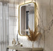 Electric Mirror Eminence Lighted Mirror - Luxe Vanity & Tub