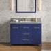 Jeffrey Alexander Katara 48-inch Single Bathroom Vanity with Top - Luxe Vanity & Tub