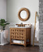 Malibu 36" Single Bathroom Vanity Single Bathroom Vanity James Martin Vanities 