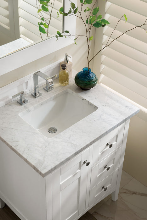 Palisades 30" Single Bathroom Vanity