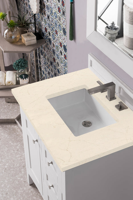 Palisades 30" Single Bathroom Vanity