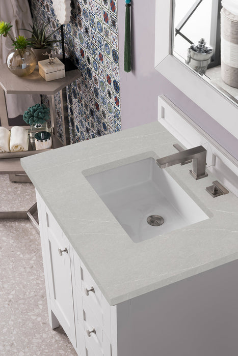 Palisades 30" Single Bathroom Vanity