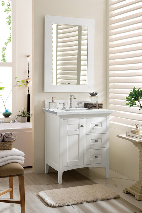 Palisades 30" Single Bathroom Vanity