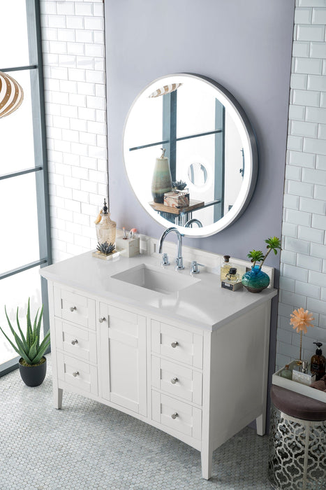 Palisades 48" Single Bathroom Vanity