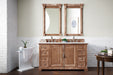 Providence 60" Double Bathroom Vanity Double bathroom Vanity James Martin Vanities 