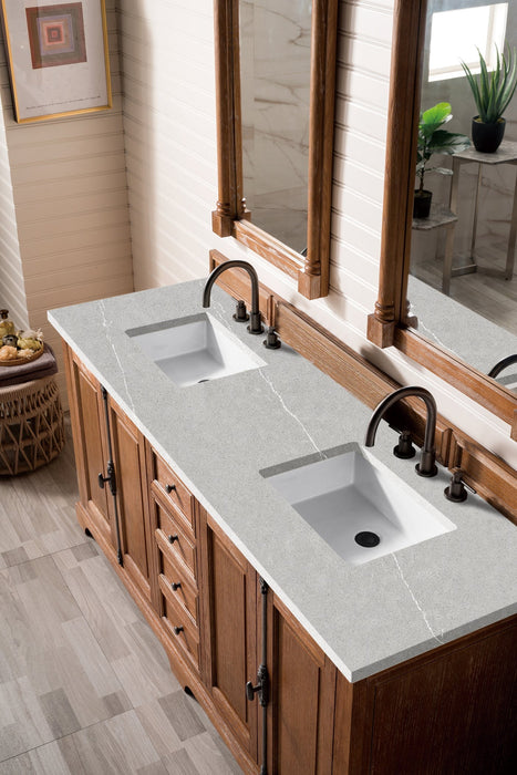 Providence 72" Double Bathroom Vanity