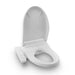 TOTO C2 Elongated Soft Close Bidet Seat - Luxe Vanity & Tub